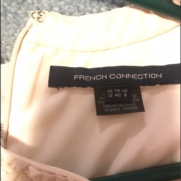 Sequin Dress (French connection ) - Picture 4 of 7